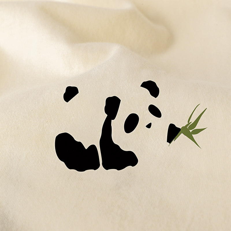 pinksea情侣春秋纯棉简约高级睡衣 pinksea内衣睡衣/家居服套装