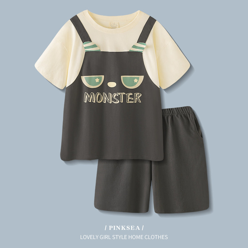  pinksea内衣睡衣/家居服套装