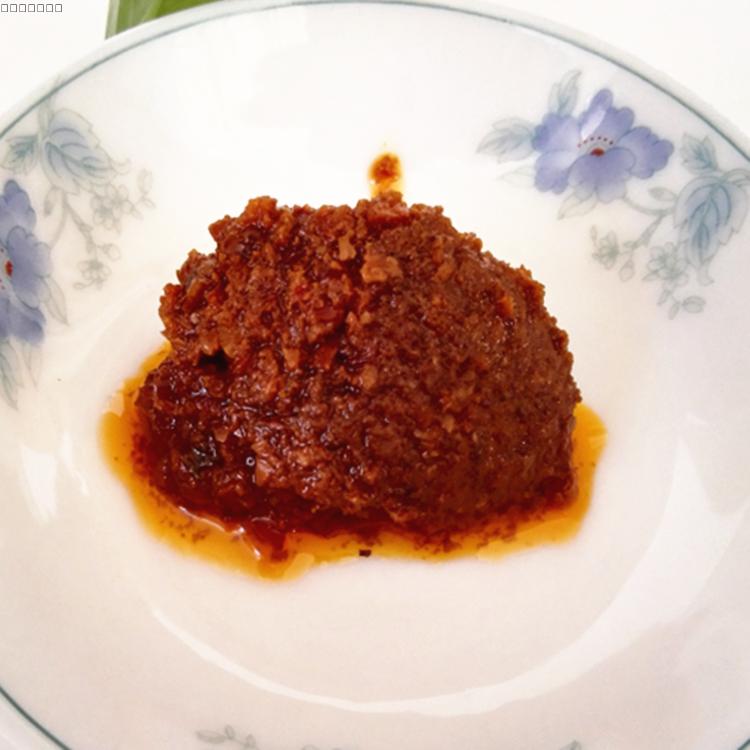 紫金辣椒酱王老品牌正宗金利好蒜蓉辣味适中下饭客家河源特产调料