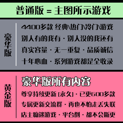 刺客联盟STG射击FPS狙击战斗闯关枪战经典怀旧PC电脑单机游戏合集 - 图1