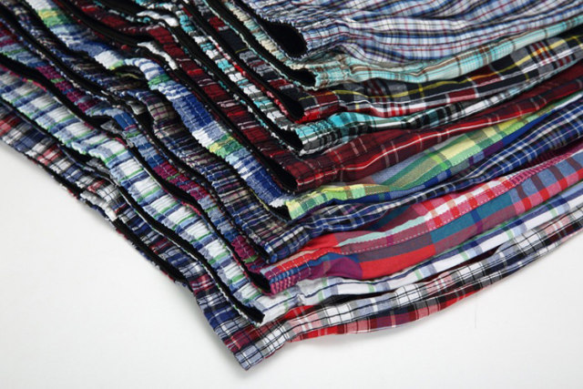 ຜູ້ຊາຍຝ້າຍບໍລິສຸດ Loose Woven Vintage Casual Pants