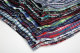 ຜູ້ຊາຍຝ້າຍບໍລິສຸດ Loose Woven Vintage Casual Pants