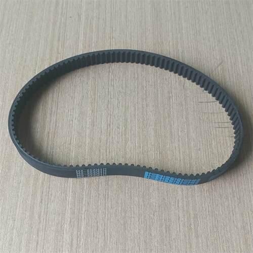 小海豚电动滑板车专用皮带HTD 535-5M-15H加厚皮带有刷电机皮带 - 图3