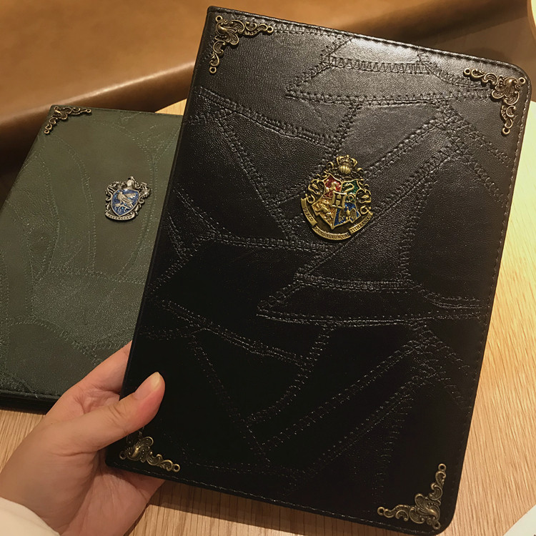 2025新iPad10复古原创24款iPadpro11寸保护壳哈利波特mini7适用于苹果平板9.7/10.2皮套mini6全包硅胶软壳A16,淘宝优惠券,粉丝福利购,淘宝优惠卷