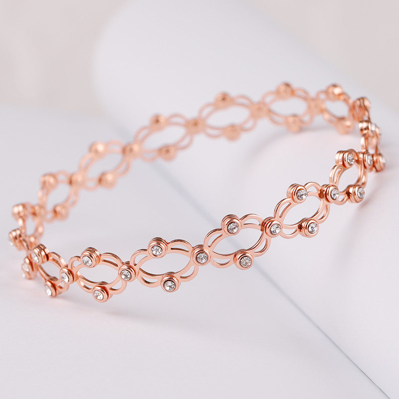 欧莲宝可爱小猫咪女猫耳朵情侣戒指 欧莲宝戒指/指环