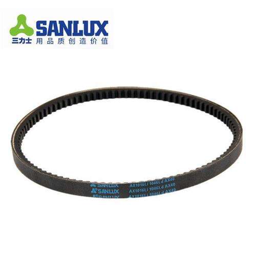 三力士A型齿带AX 1803Li/1829/1854/1880/1905/1930/1956Li耐高温 - 图3