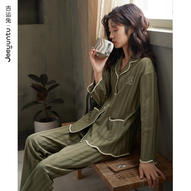  jeeyuntoo吉运兔睡衣/家居服套装