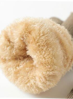 Warm Touch Screen Knitted Gloves Winter Men Women Thicken