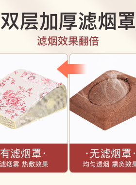 【热销1万+】斜坡艾灸蒲团坐垫