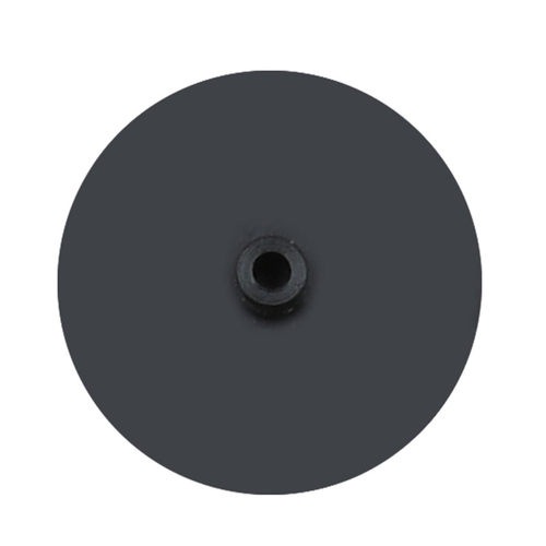 家具三合一连接件装饰盖帽偏心轮盖子塑料盖螺丝遮丑装饰孔塞包邮 - 图3
