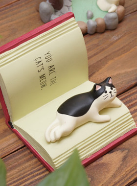 日式杂货书本支架电脑手机座