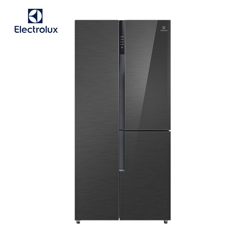 electrolux /伊莱克斯升t型冰箱 伊莱克斯瑞诚行厨房冰箱