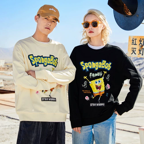 Мужские зимние поролоновые детские комиксы, толстовка, коллекция 2021