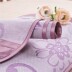 Mùa hè mat đôi băng lụa gối gối mây 1.2 / 1.5 / 1.8m lúa mùa hè cộng với gối mây dài - Gối trường hợp gối ngủ văn phòng Gối trường hợp