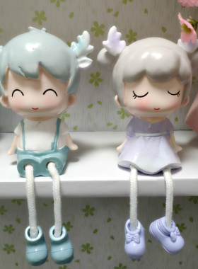 创意家用客厅卧室房间装饰