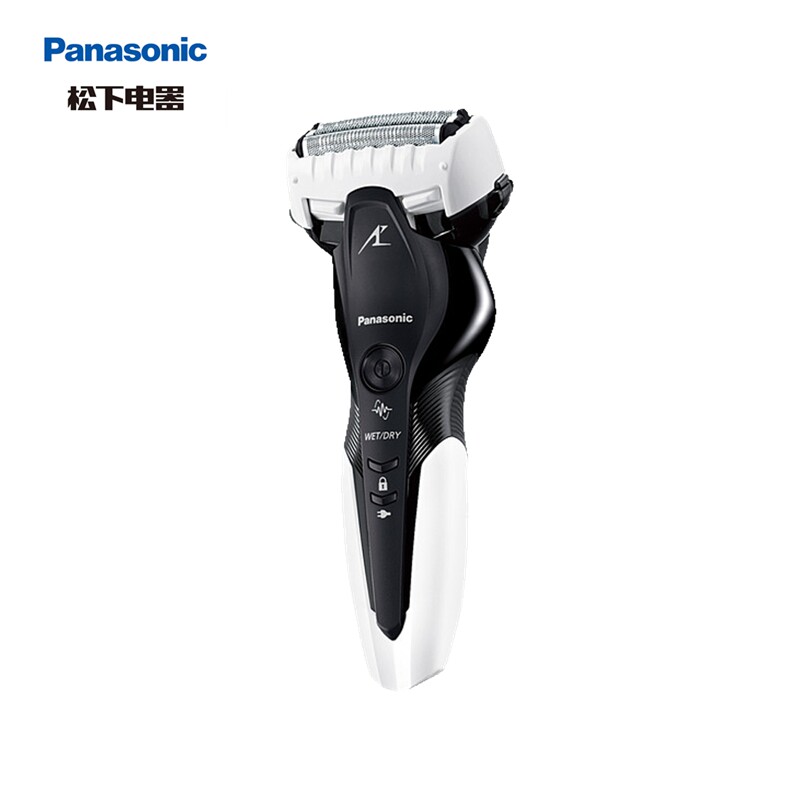 panasonic /松下进口电动剃须刀 Panasonic松下海外剃须刀
