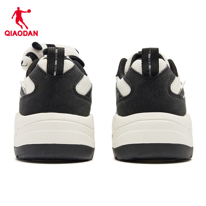 【商场同款】乔丹薯片鞋女板鞋2025年新款厚底百搭休闲增高运动鞋,淘宝优惠券,粉丝福利购,淘宝优惠卷