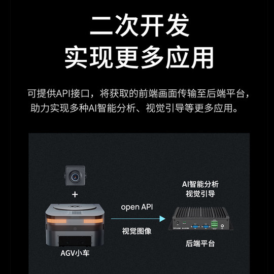 Pulian TP-LINK 4 millones de cámaras de vigilancia en red