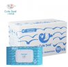 Member price of 80 yuan special cover baby wipes for babies