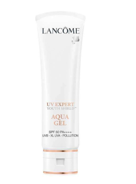兰蔻小白管轻透防晒乳SPF50+高倍养肤抗氧化清爽