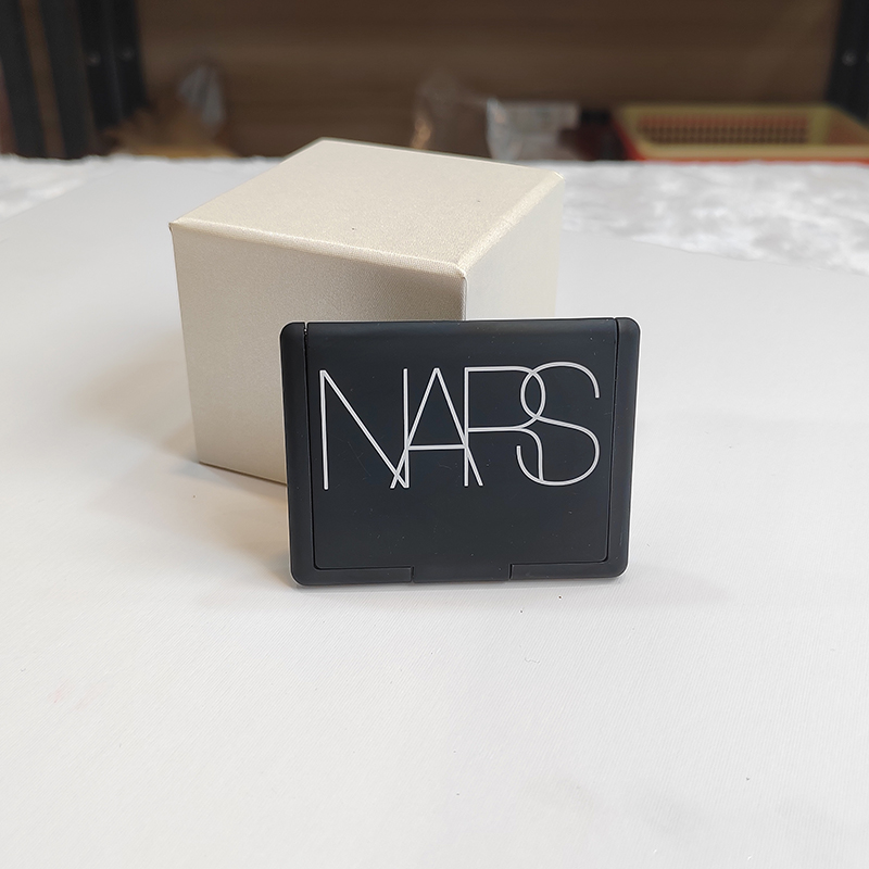 甄选 NARS 腮红Orgasm4.8g  #高潮 - 图1