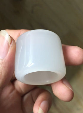 挂件指环原石饰品新疆和田玉