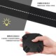 Luggage strap cross packing strap buckle