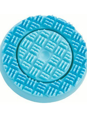 如新nuskin配件导头粉色洁面仪
