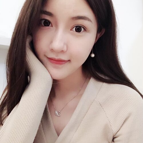 超值入！风在吹乔妹款14K包金施家珍珠耳钉经典百搭耳环气质耳坠 - 图1
