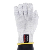 Honeywell CL35701GY Coolight Spectra short fiber abrasion resistant and cut gloves