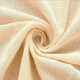 Non-stick household round cotton steamer steamer film cloth
