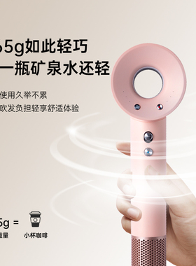 吹风机华强北家用强风速干负离子大功率宿舍家用发廊不伤发电吹风