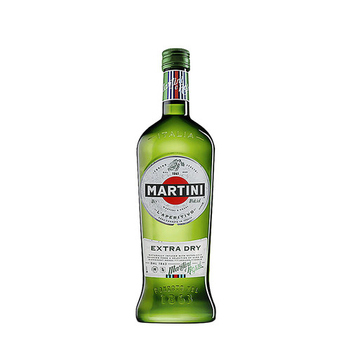 洋酒意大利Martini 马天尼干威末酒 马提尼鸡尾酒调酒 - 图1
