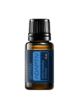 doTERRA多特瑞乐释复方精油15ml