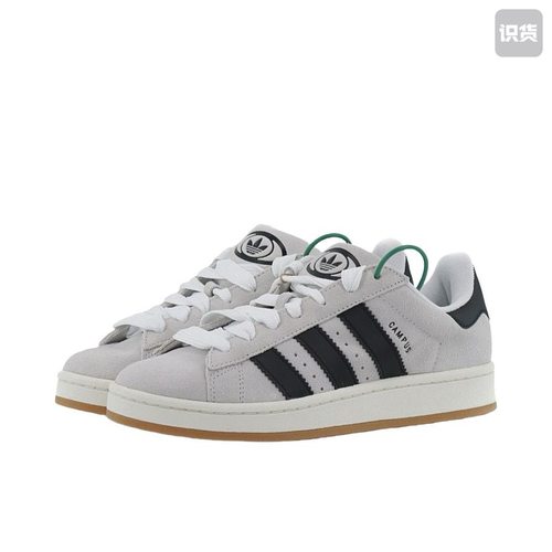 adidas  板鞋 GY0042 广东PP仓 - 图3