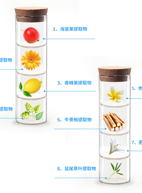 gekee肌克祛痘膏去闭口粉刺