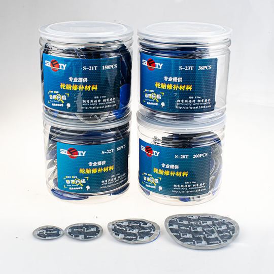 If you are not satisfied with the effect of Siford tire repair film, you will be refunded