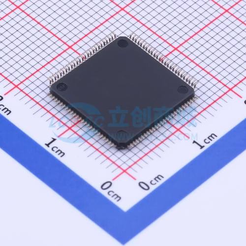 STM32F373VCT6 LQFP-100(14x14) 单片机(MCU/MPU/SOC) ST(意法半 - 图0