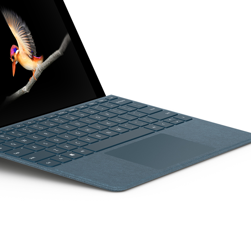 Microsoft/微软 Surface Go 4415Y 8G 128G二合一平板电脑3go2-图3