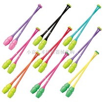 (Xiaoyuan R-G) Japanese Chacott Art Gymnastics Baseball Pure color series II (Great Baseball Bat)