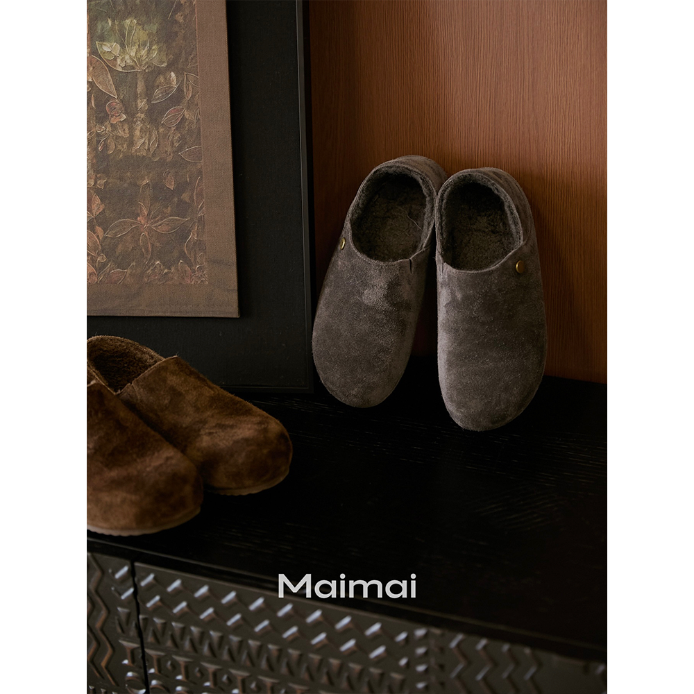 郑买买 绒绒勃肯 秋冬新款休闲百搭加绒洋气2025新款爆款勃肯鞋女,淘宝优惠券,粉丝福利购,淘宝优惠卷