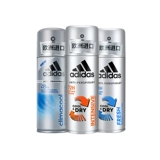 Adidas, антиперспирант, мужской спрей, духи со стойким ароматом, долговременный эффект