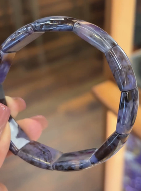 【挚爱】珍贵老料 舒俱来手排 15.6mm