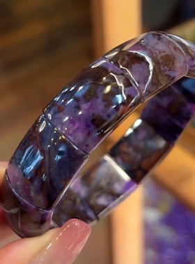 【挚爱】珍贵老料 舒俱来手排 15.7mm