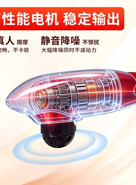 凯仕乐敲打锤按摩棒腿老人送礼物