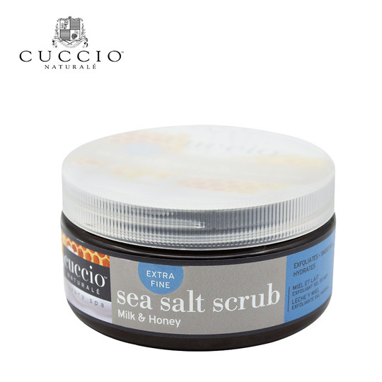 Ancient Poetry Cuccio Hand Care Exfoliation Scrub