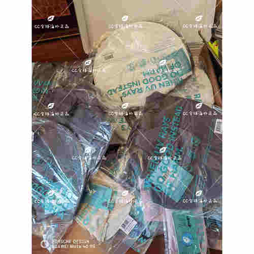 美国官网购 Coolibar 户外防晒帽360度防护防紫外线帽UPF50+02365 - 图0