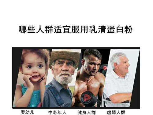 食品级 乳清粉 乳清蛋白原粉 健身营养强化剂 冰淇淋 奶粉 奶茶 - 图2