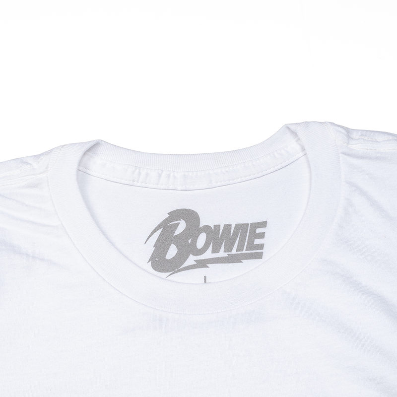 正版david bowie大卫鲍伊摇滚t恤 Rolling ChildT恤