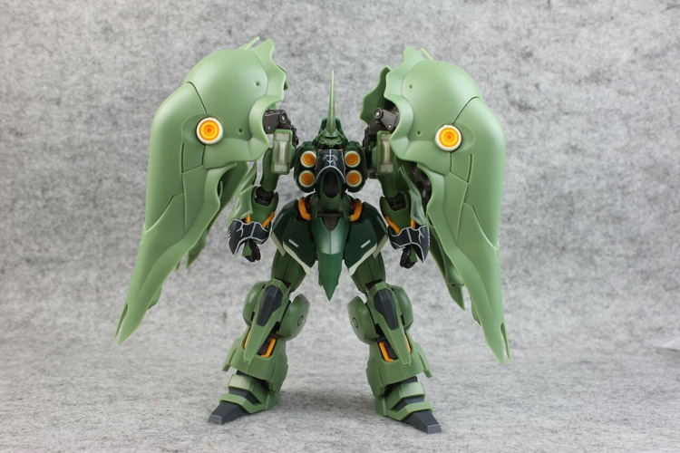 男孩儿童礼物玩具 Robot魂 157 NZ-666 KSHATRIYA 刹帝利高达 - 图1